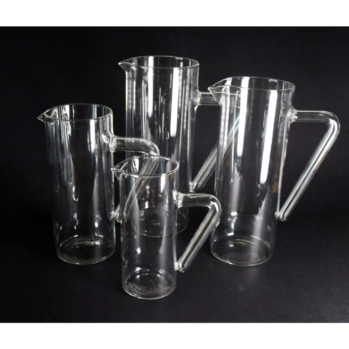 Jugs Set Of 4