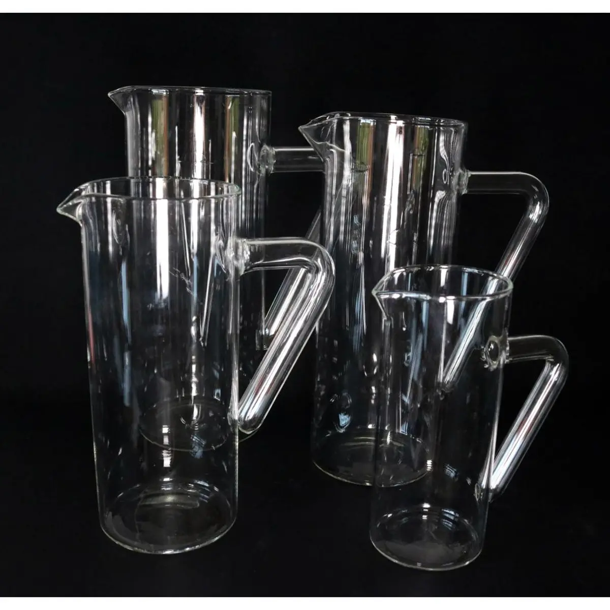 Jugs Set Of 4