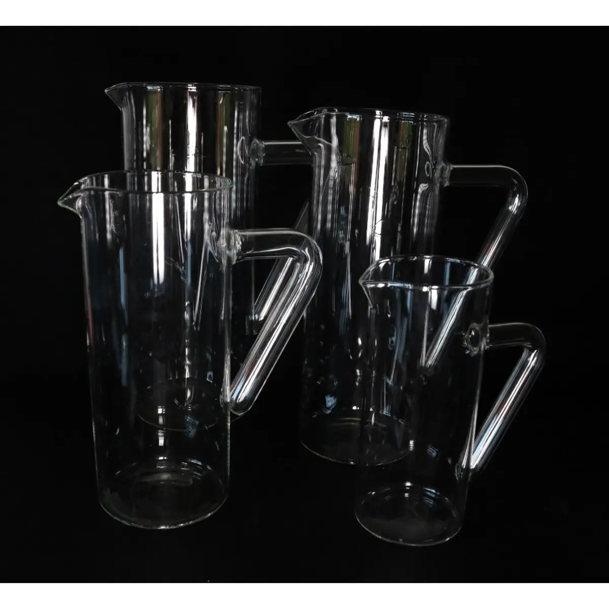 Jugs Set Of 4
