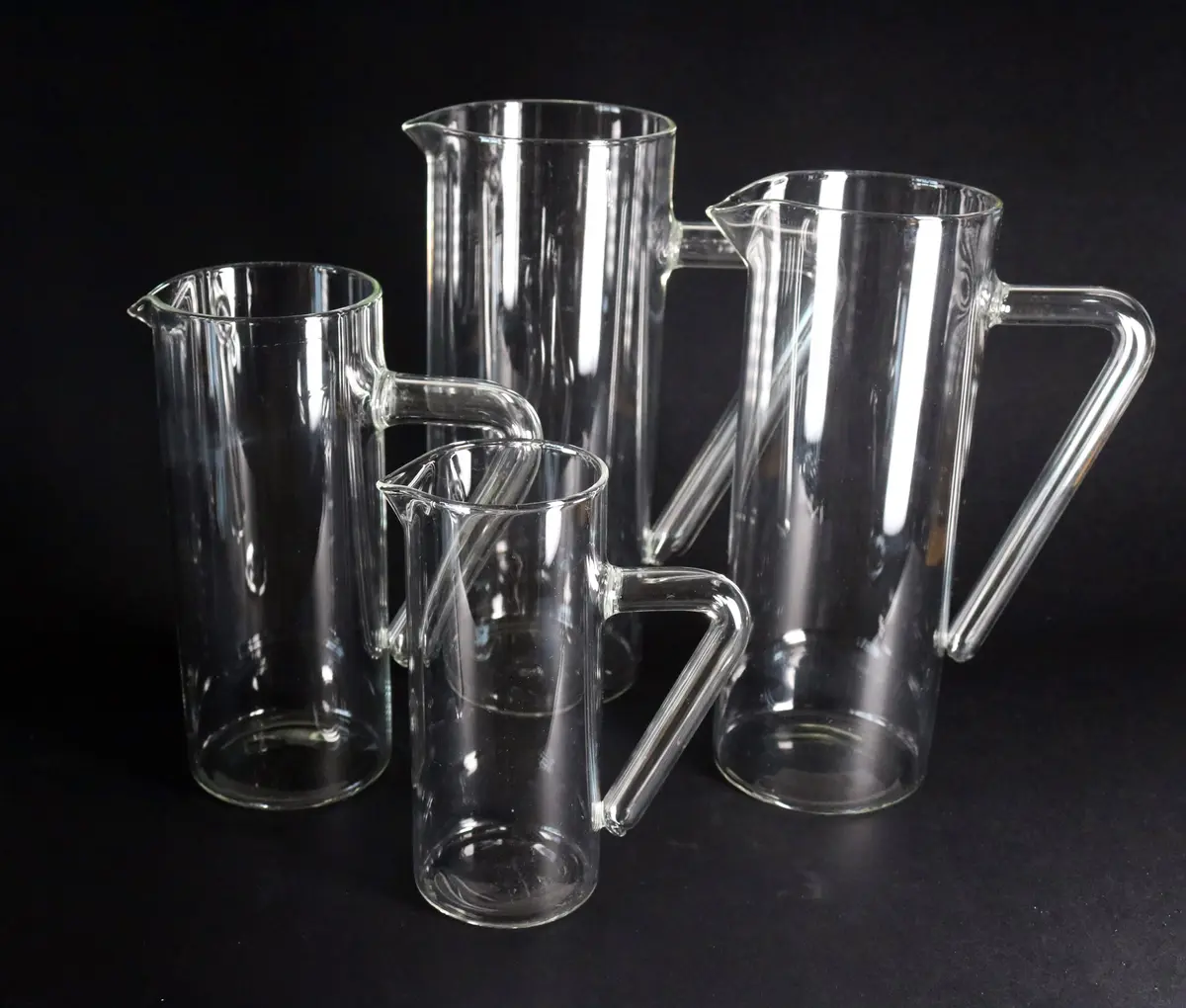 Jugs Set Of 4