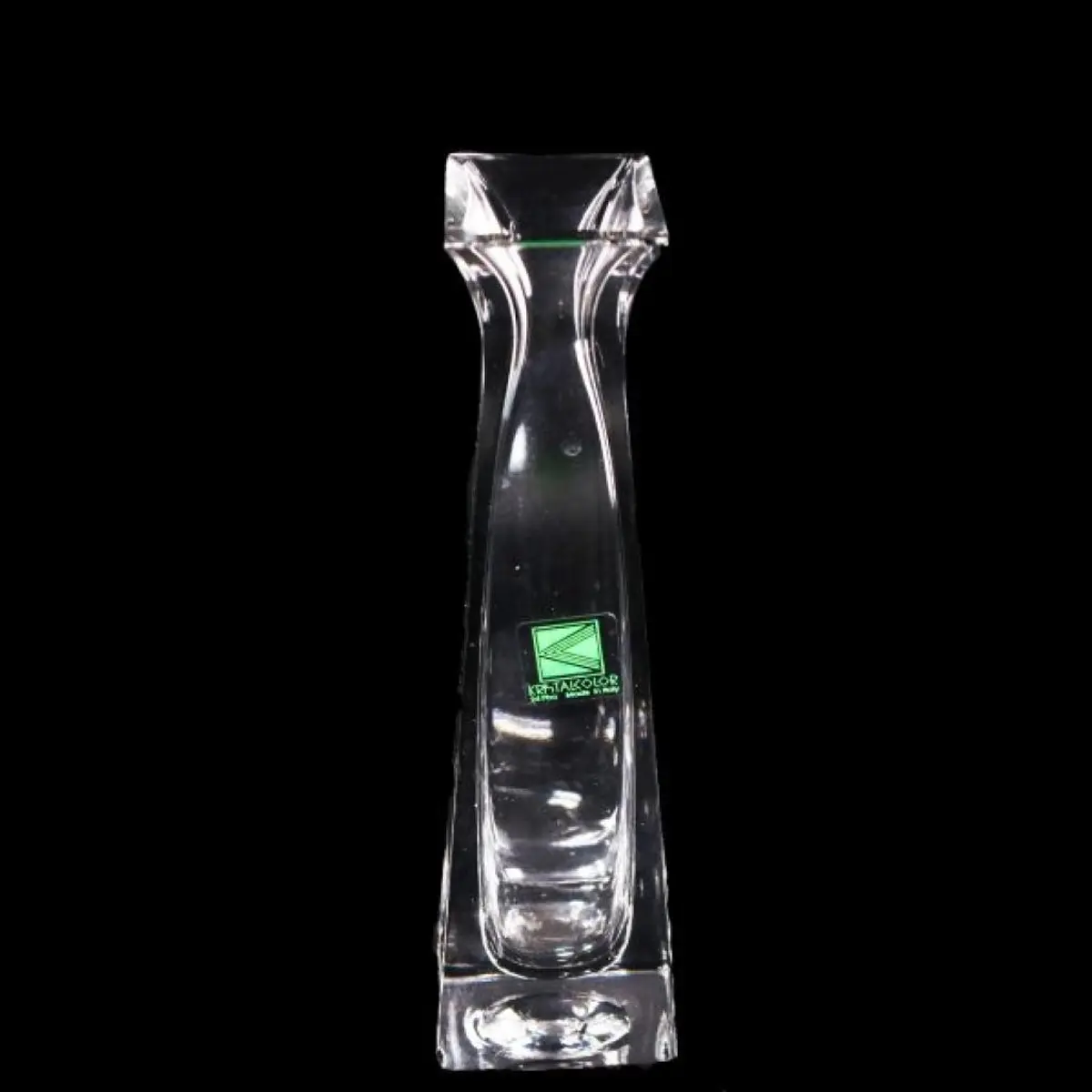 Kristalcolor Vase 24Pbo