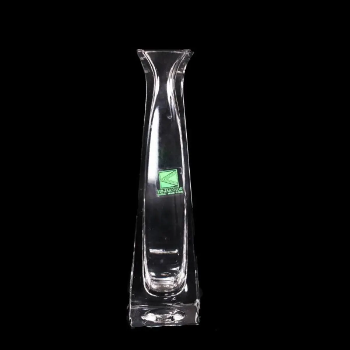 Kristalcolor Vase 24Pbo