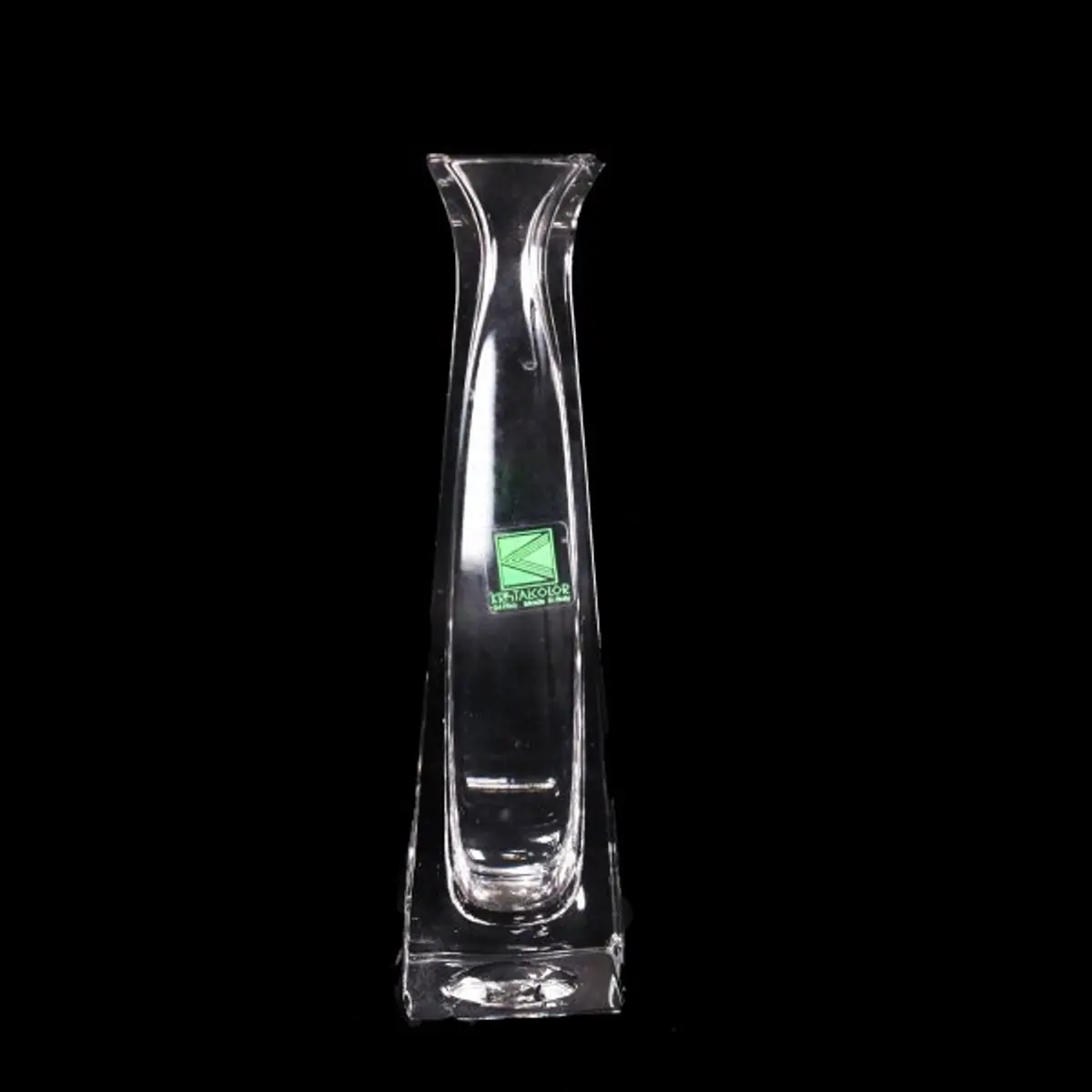 Kristalcolor Vase 24Pbo