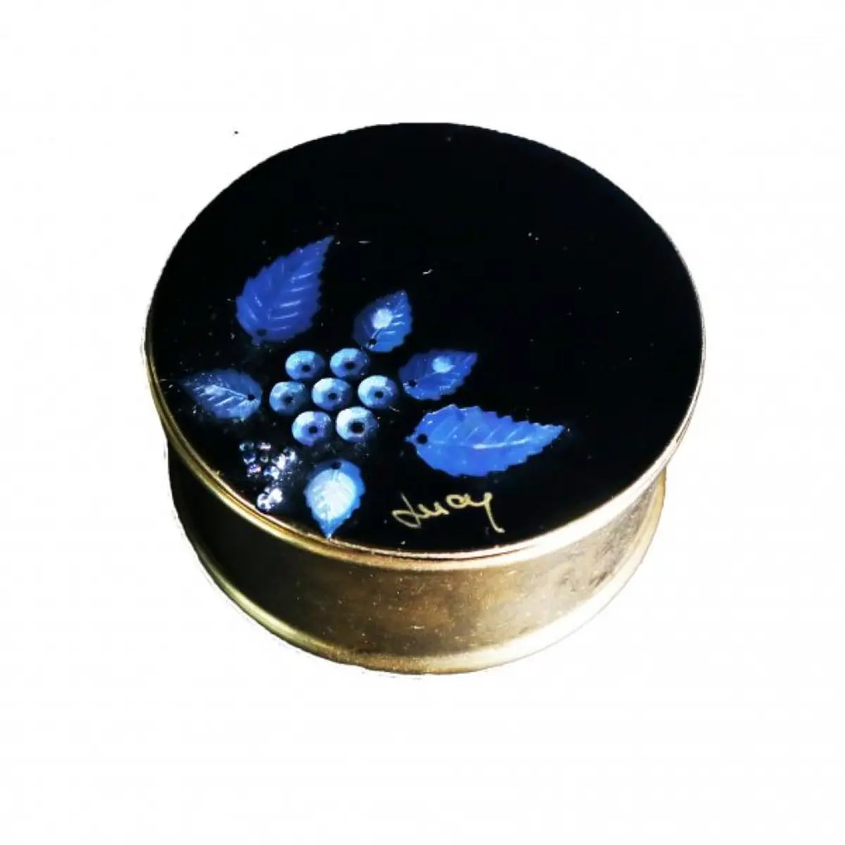 Laboratorio Damiani Jewerly Box Lucy