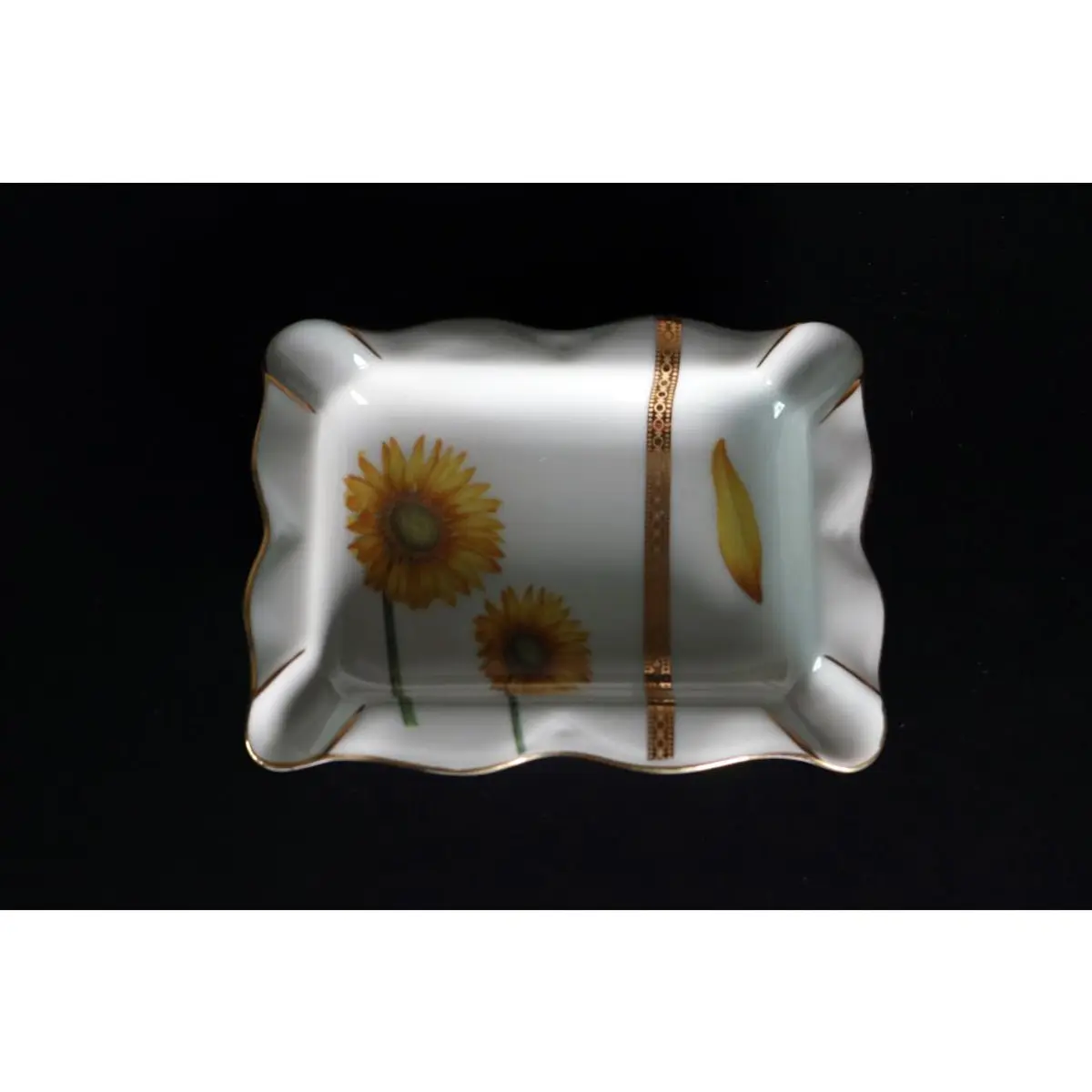 Limoges Ashtray