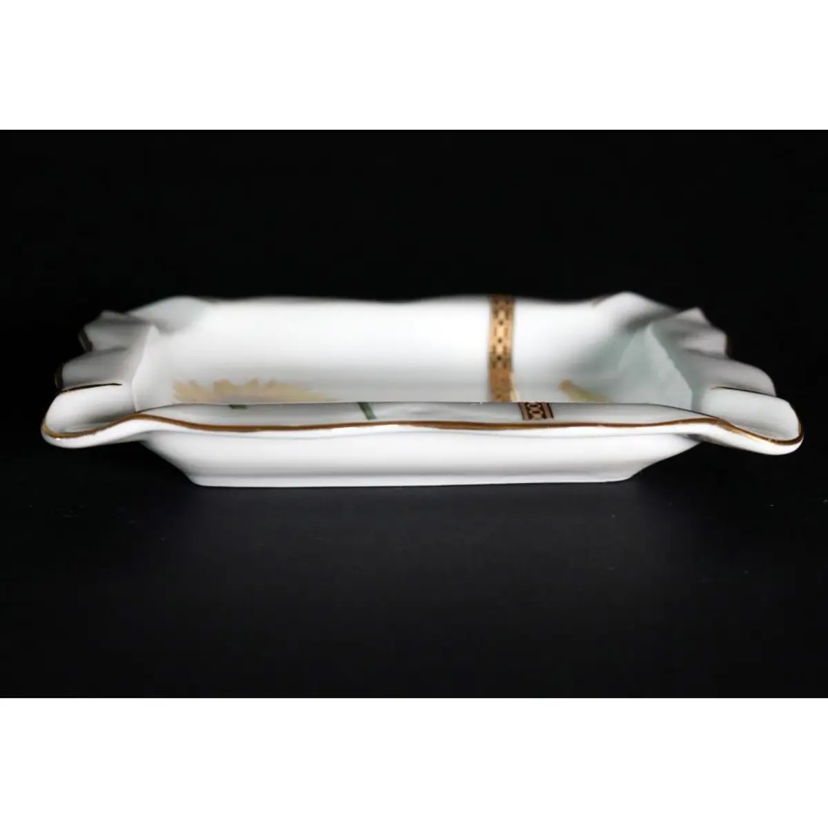 Limoges Ashtray