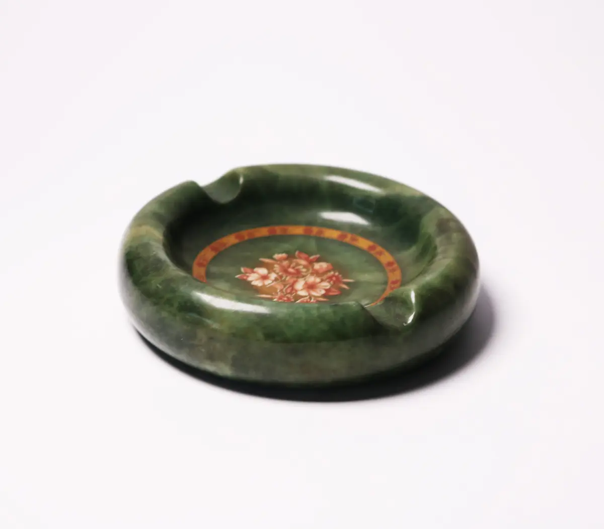 Marble Ashtray