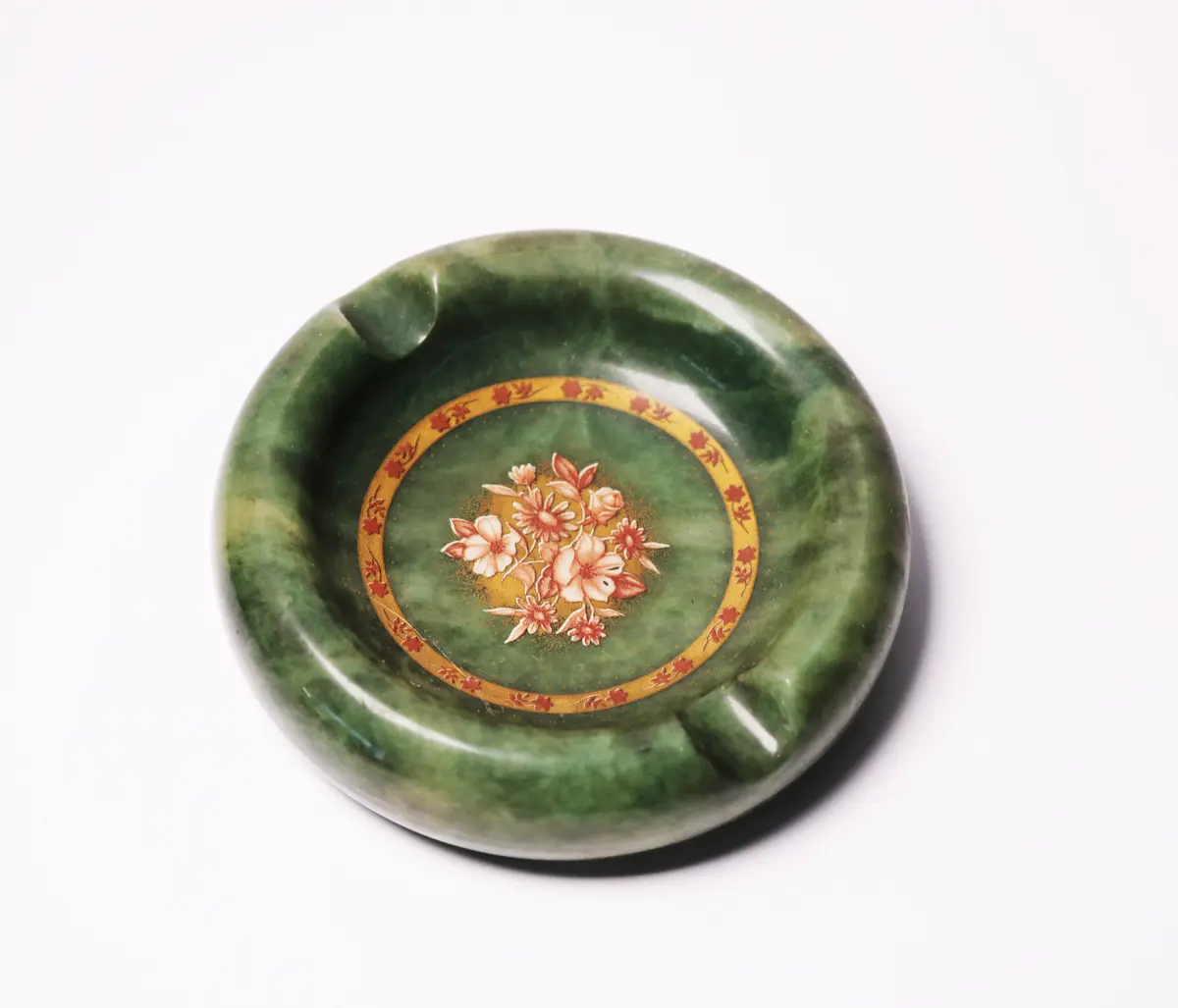 Marble Ashtray