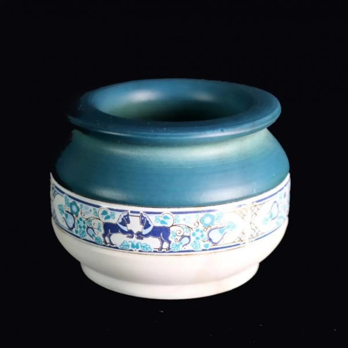 Marble Jar