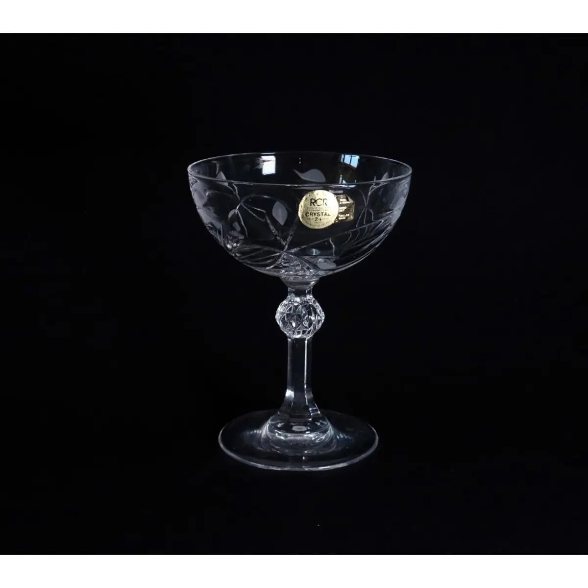 Martini Glass