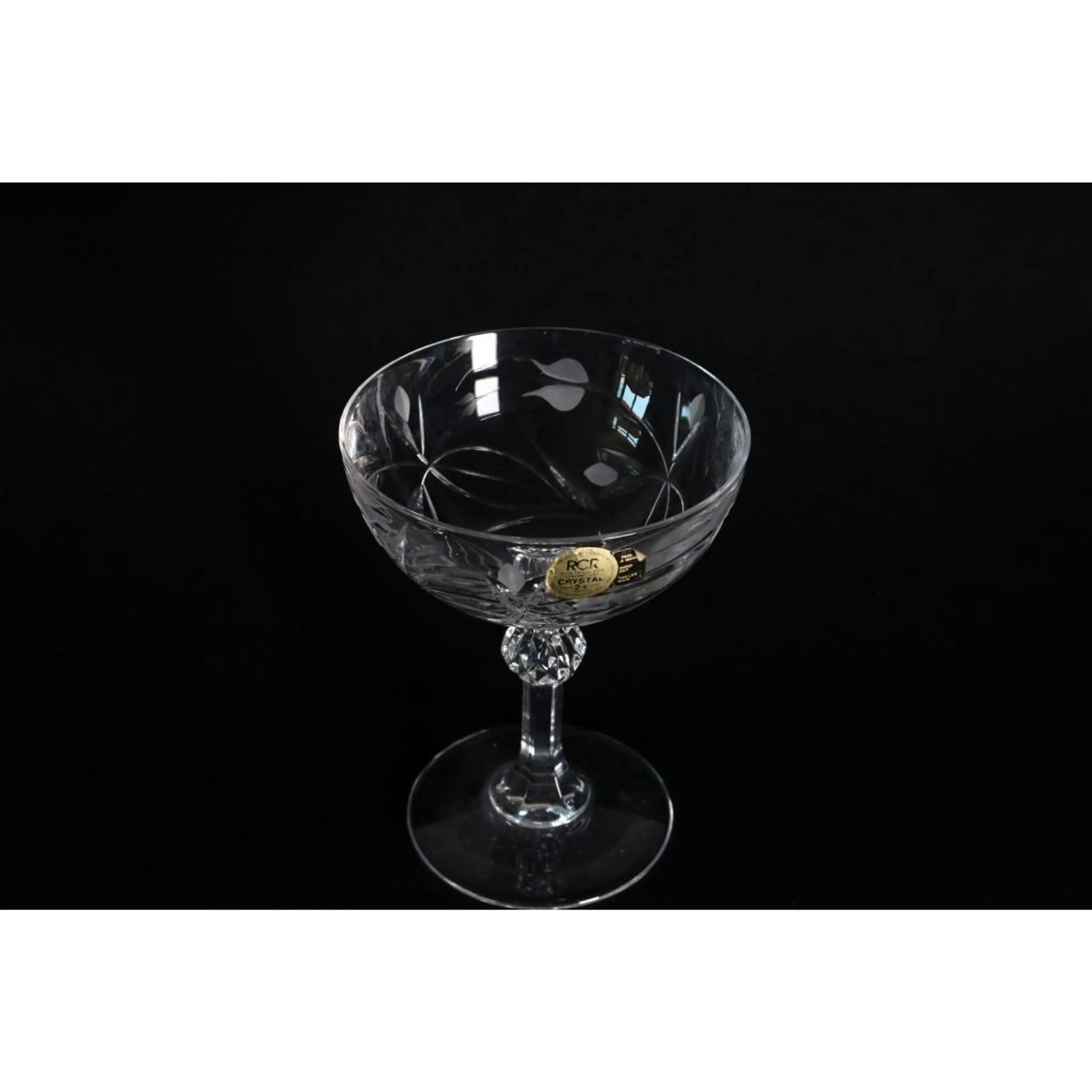 Martini Glass