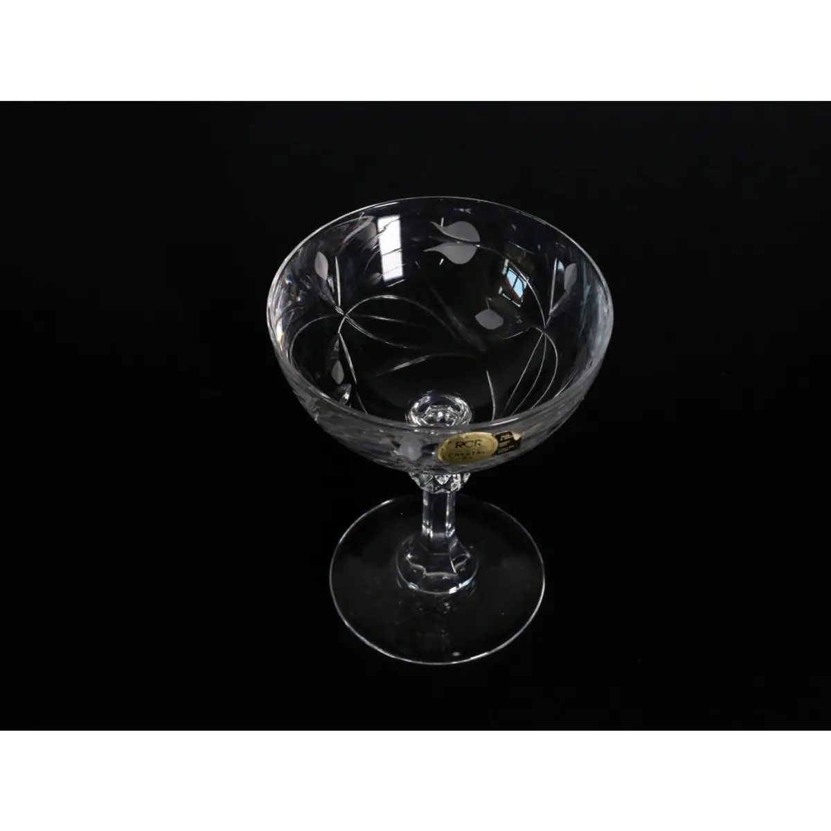 Martini Glass