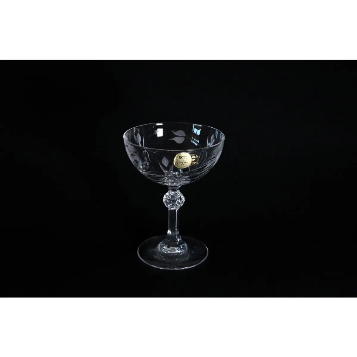 Martini Glass