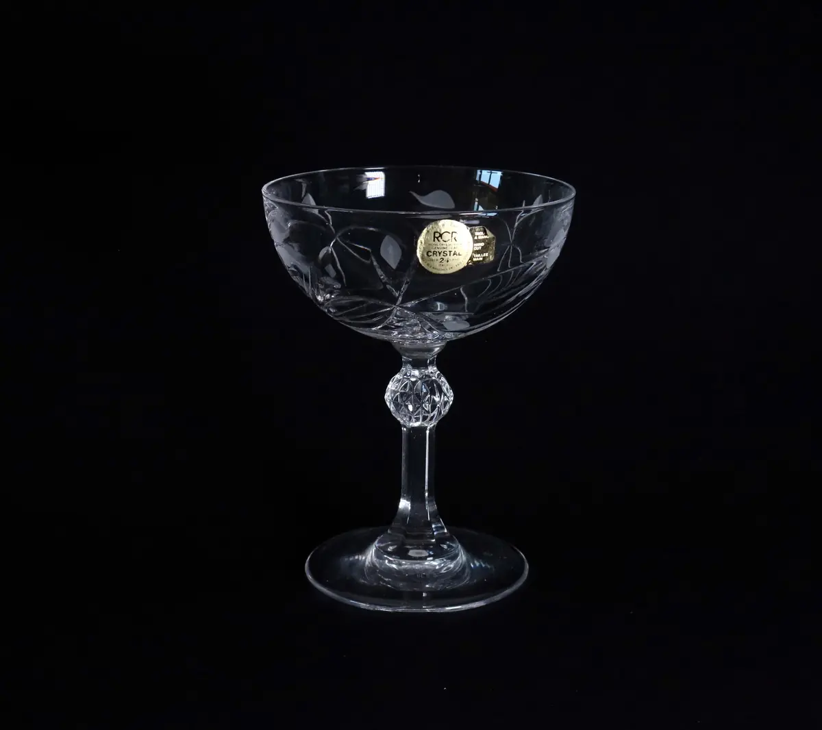 Martini Glass