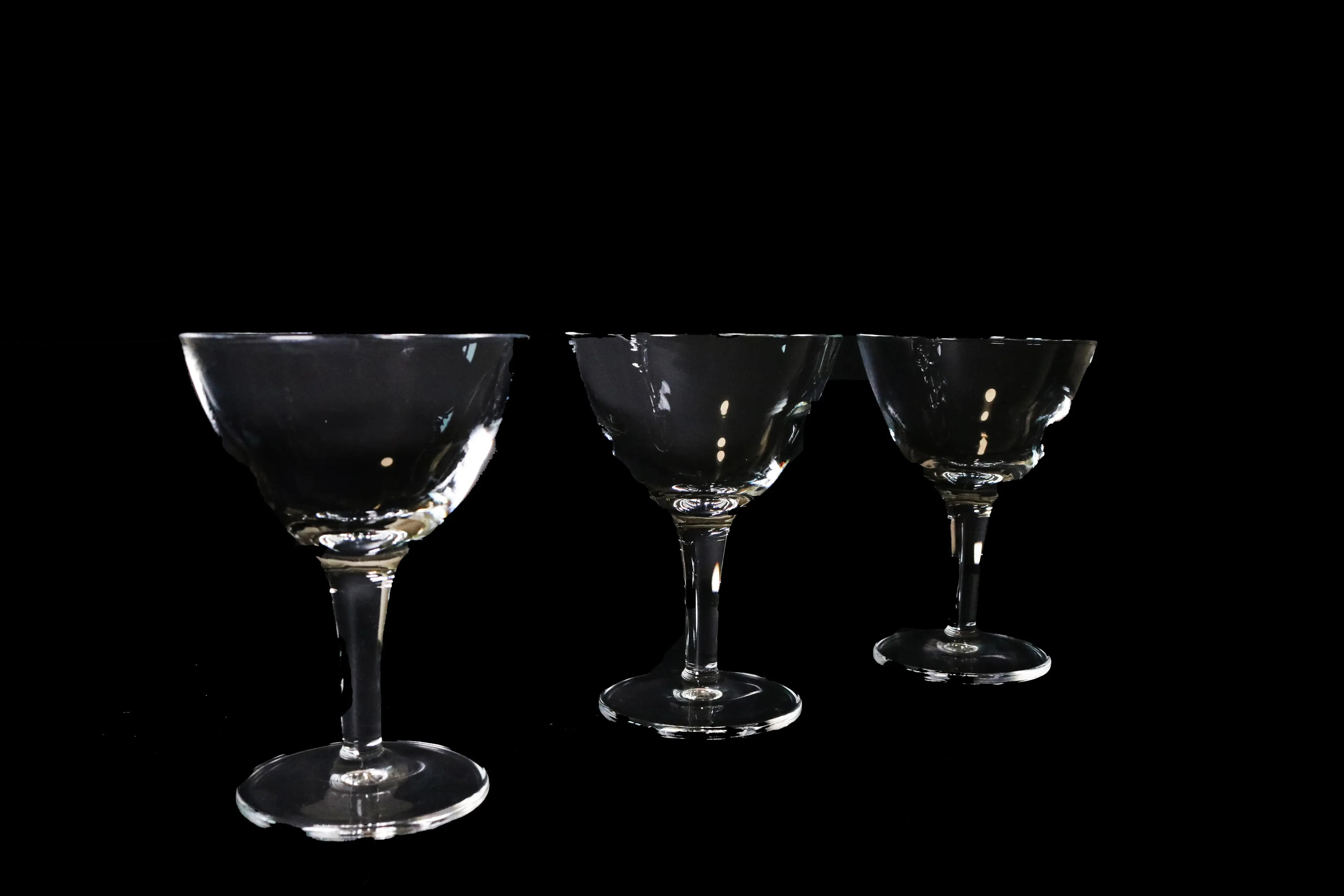 Martini Glass 6pcs.