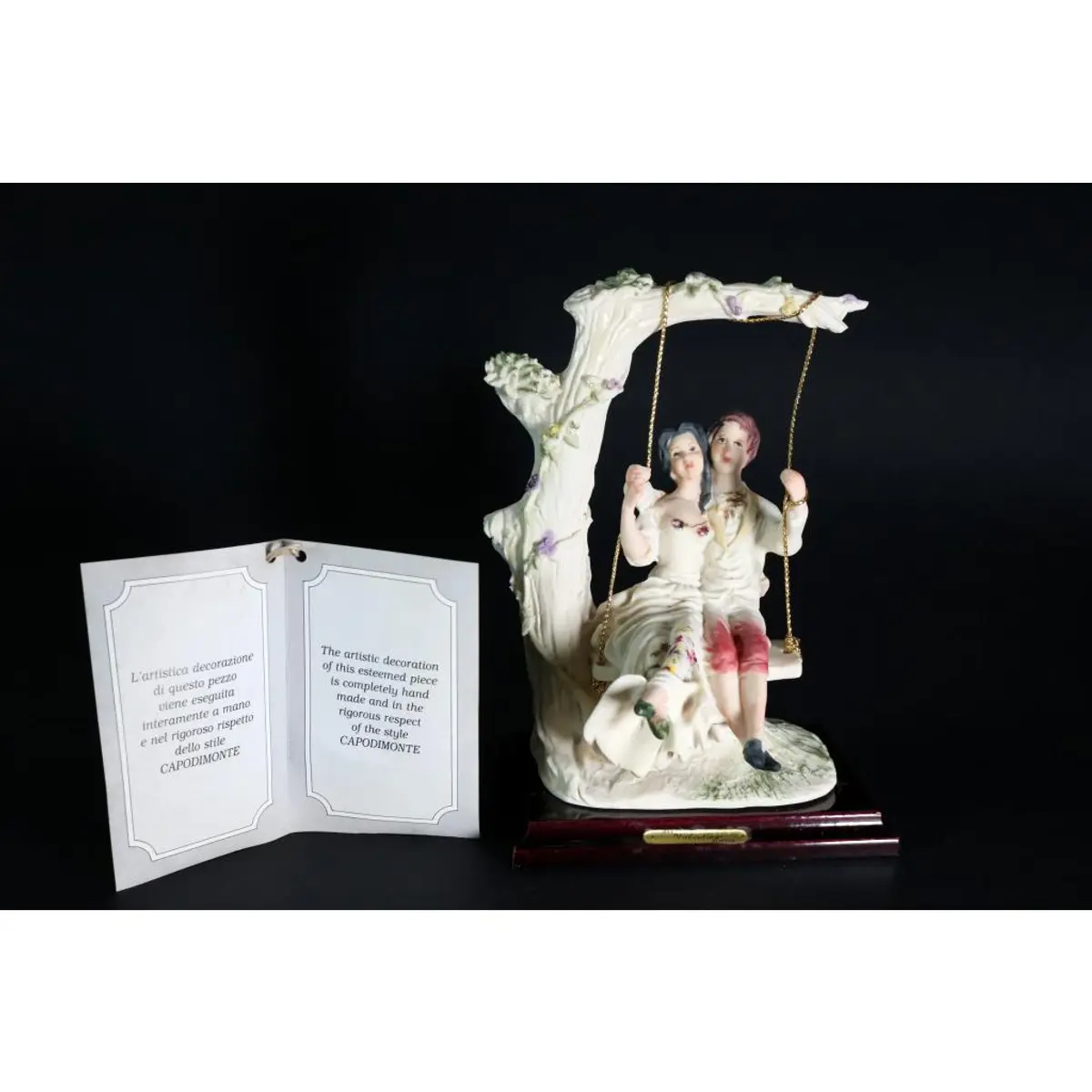 Miriam Sculpture