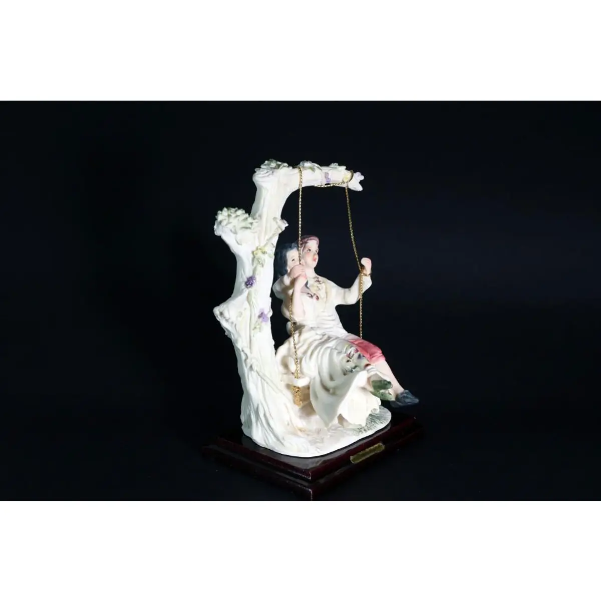 Miriam Sculpture