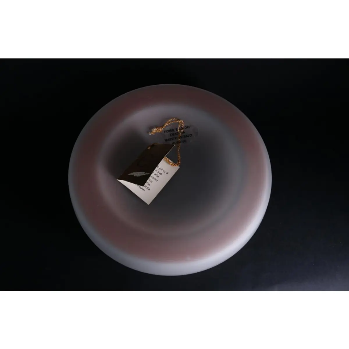 Murano Fruid Bowl