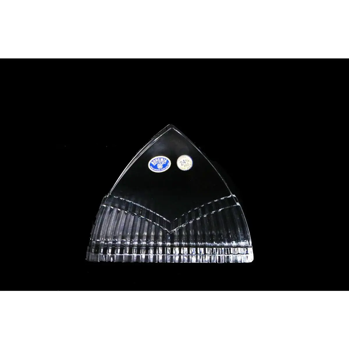 Napkin Holder Crystal