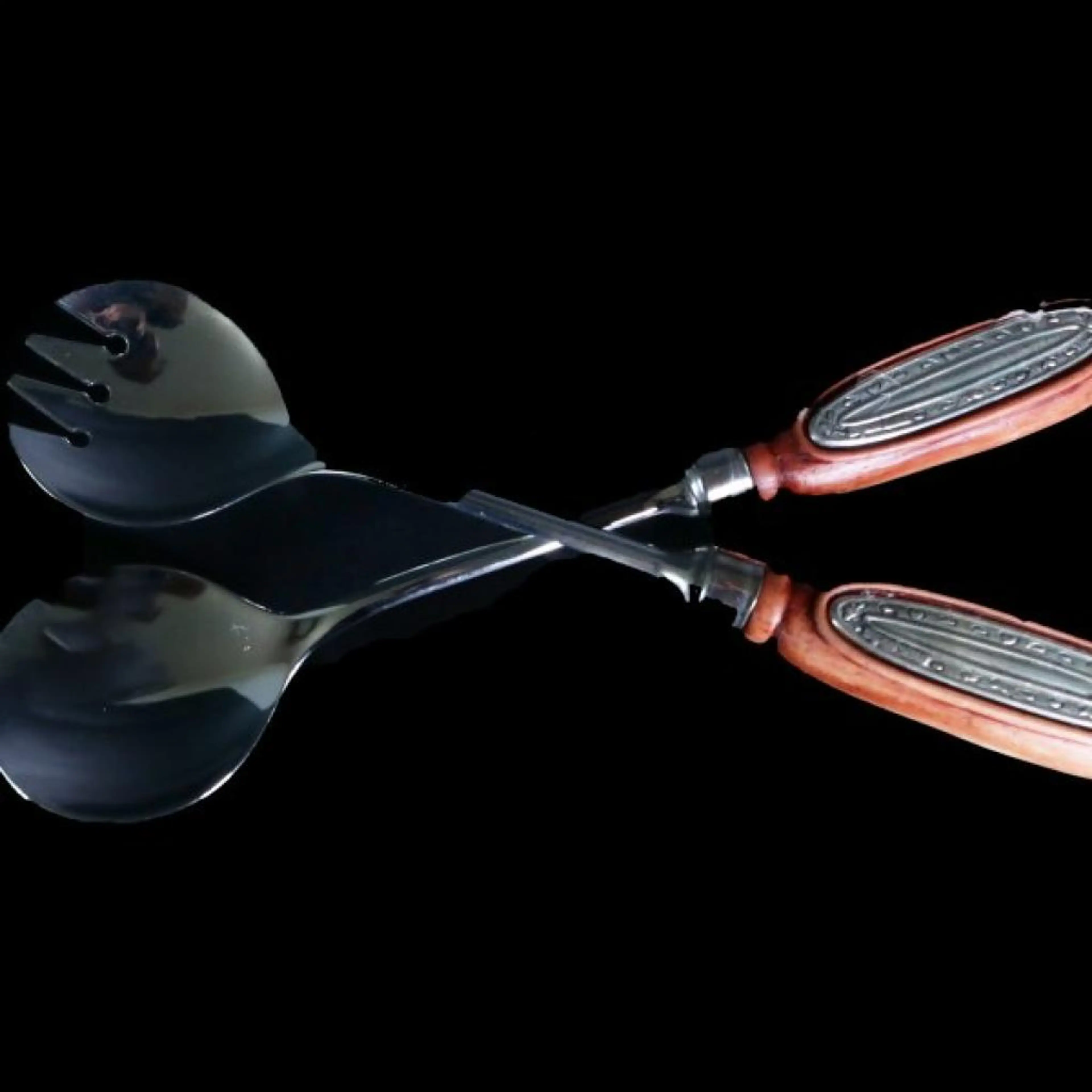 Ottocento Salad Spoons