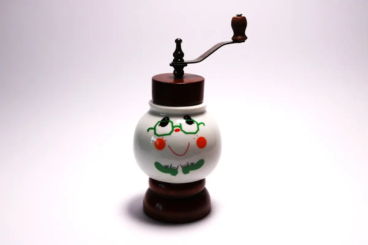 Paper Holder