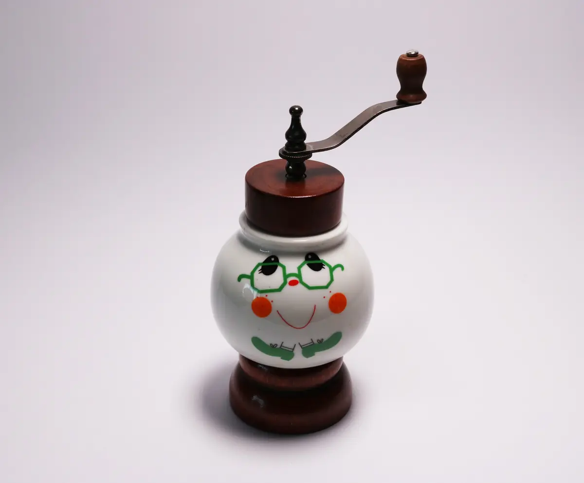 Paper Holder