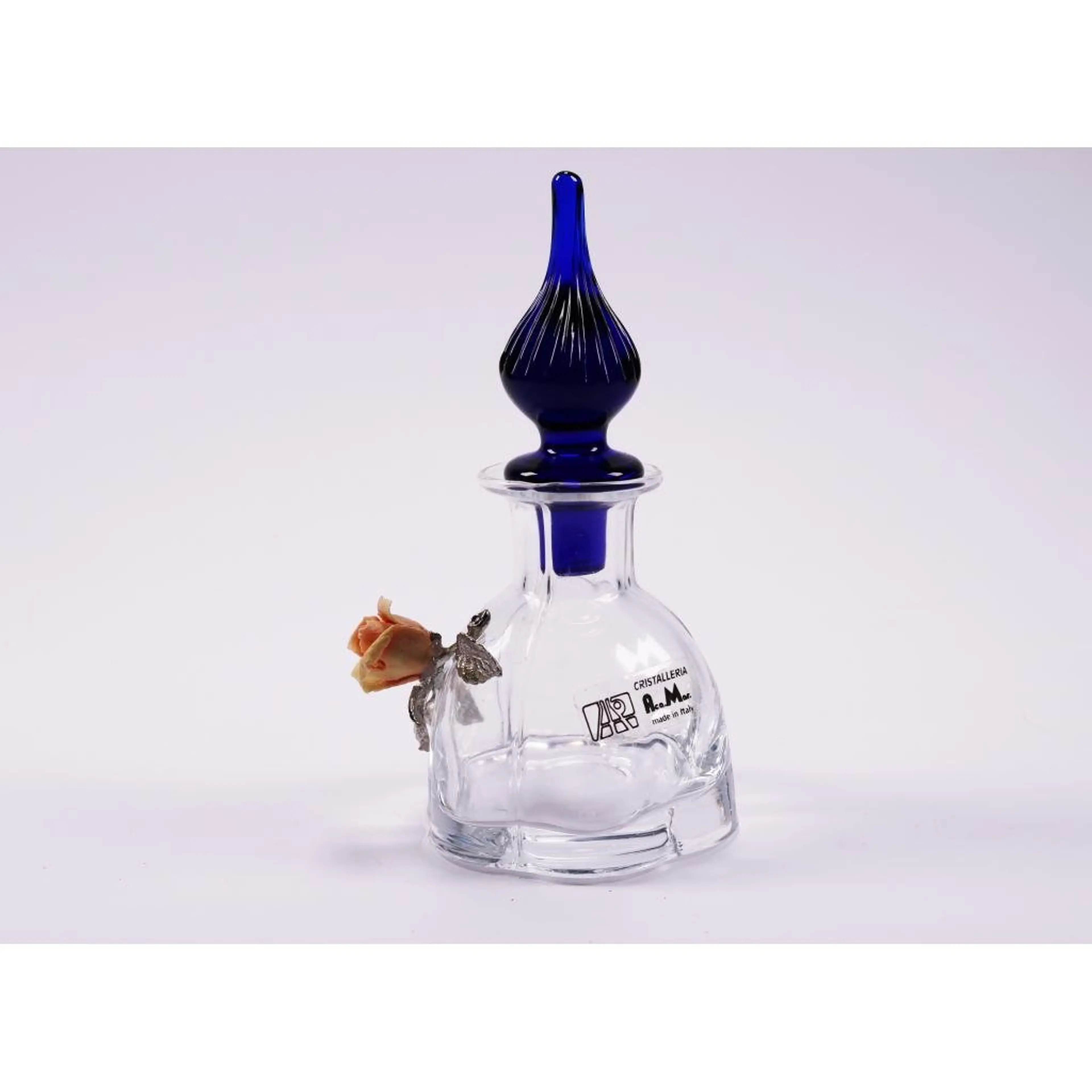 Perfume Bottle Cristalleria