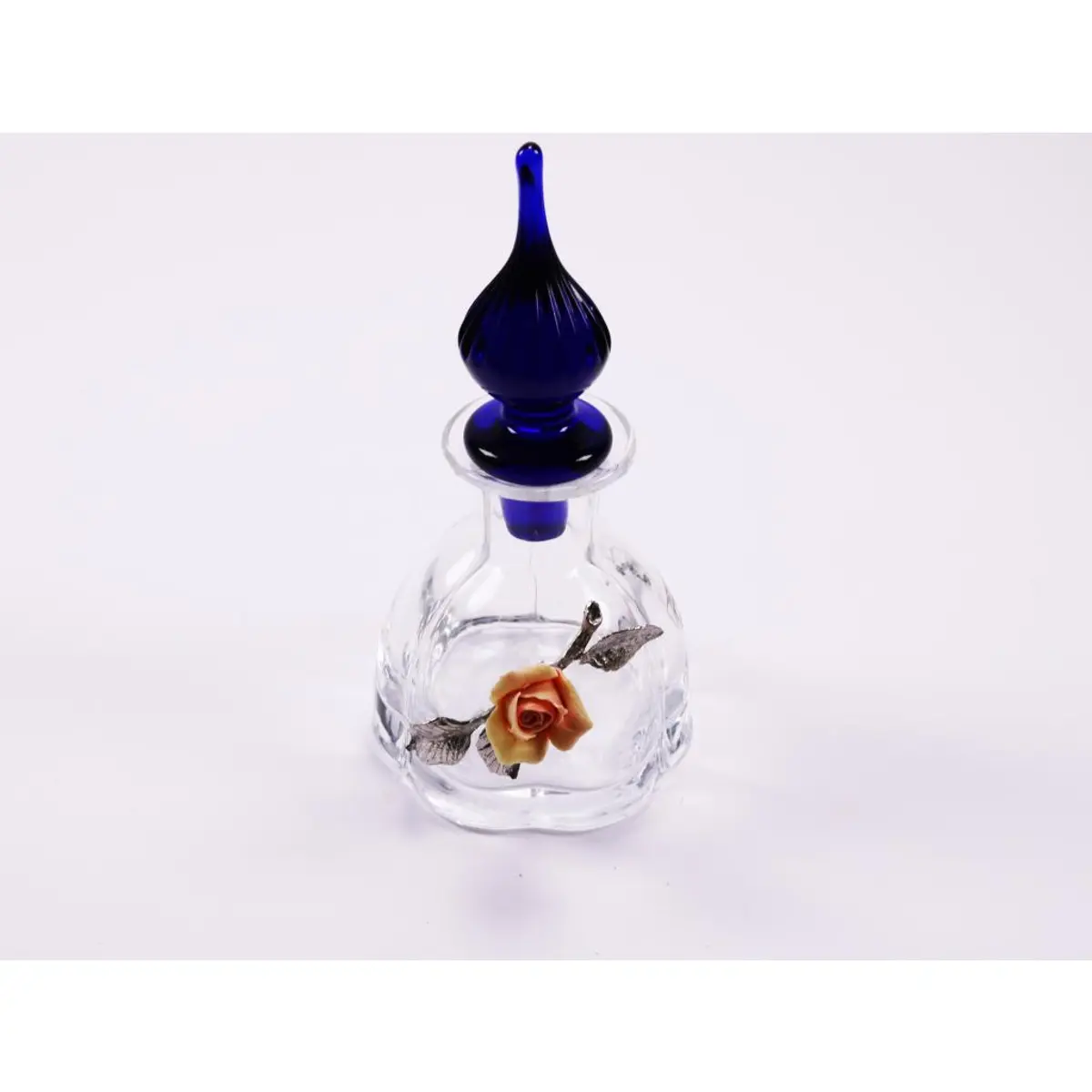 Perfume Bottle Cristalleria