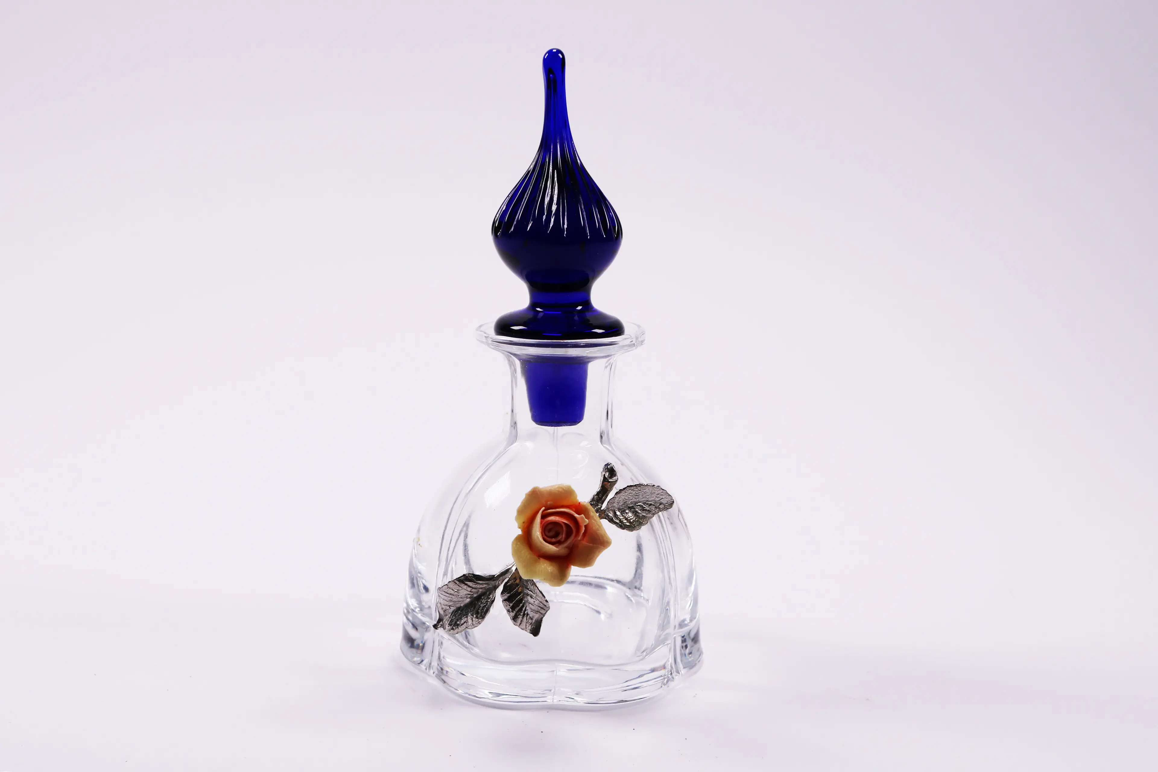 Perfume Bottle Cristalleria