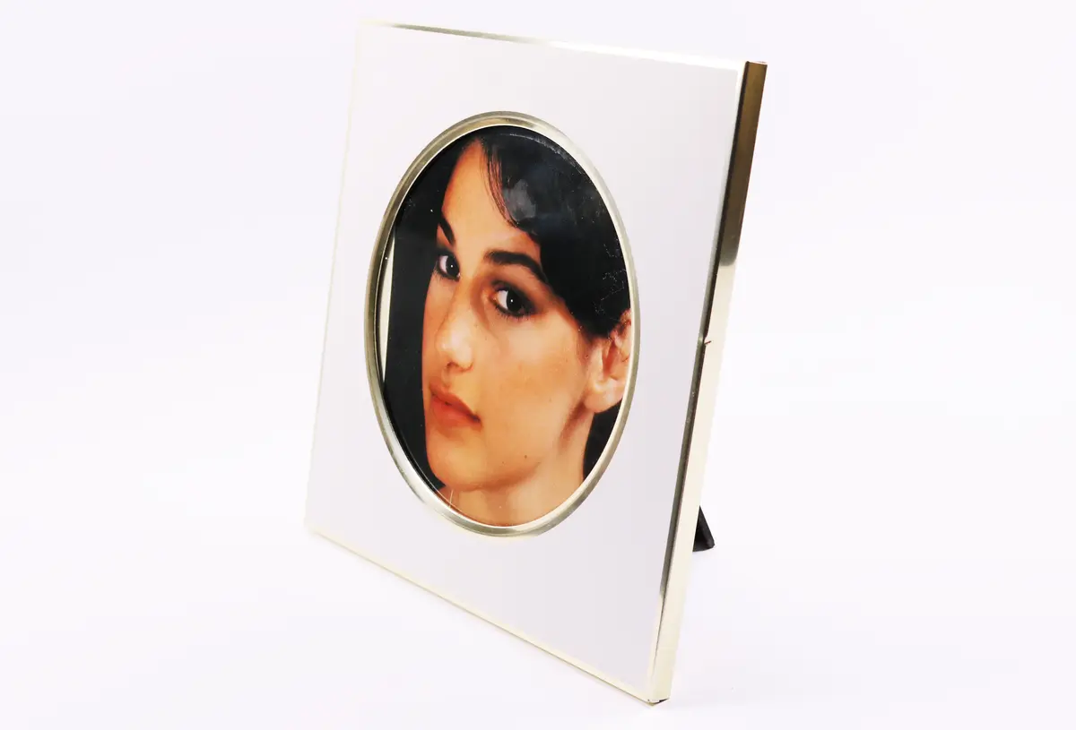 Photoframe 12X12