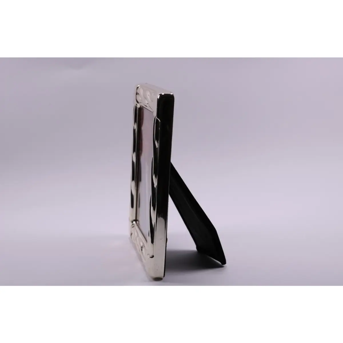 Photoframe Silver Plated