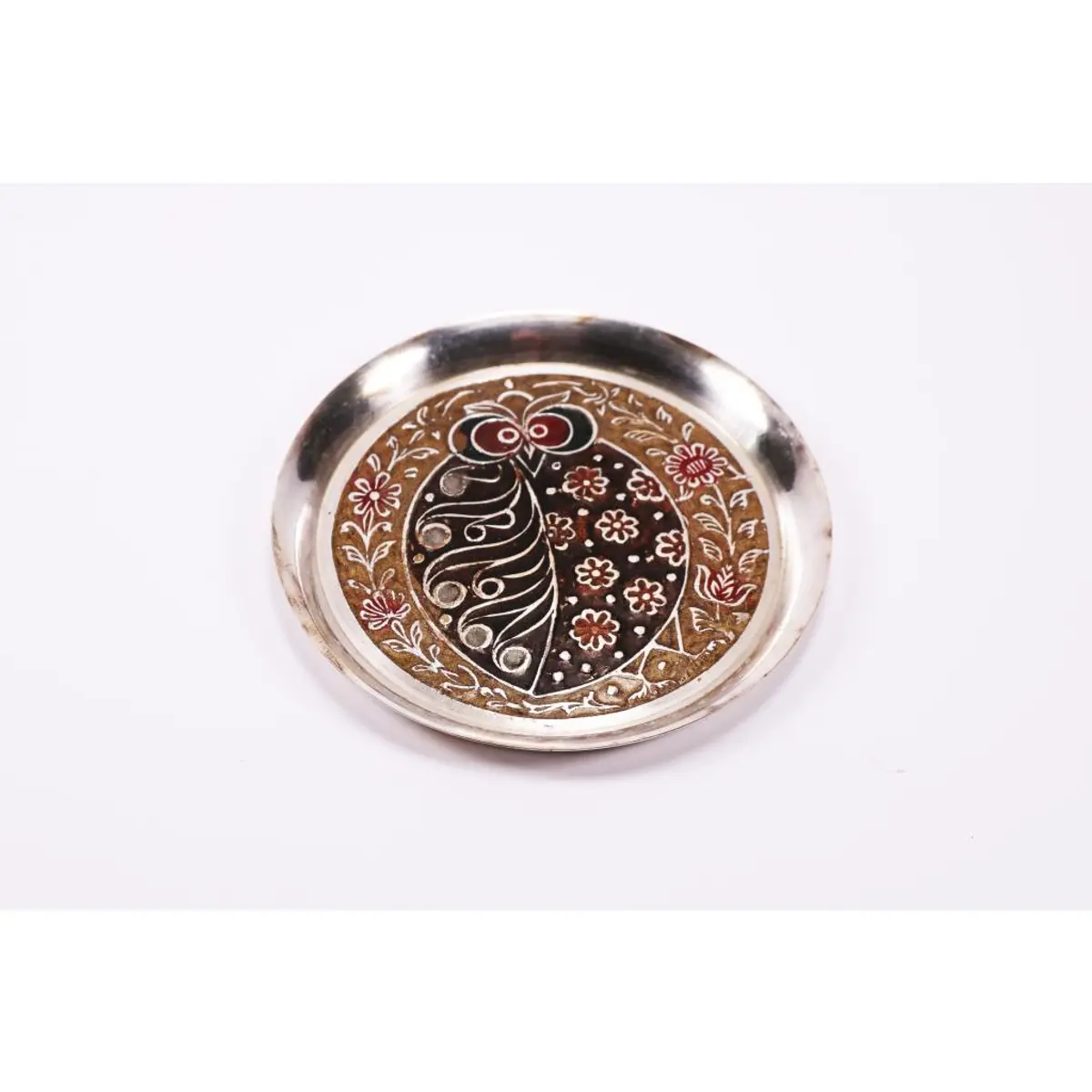 Plate Ornaments
