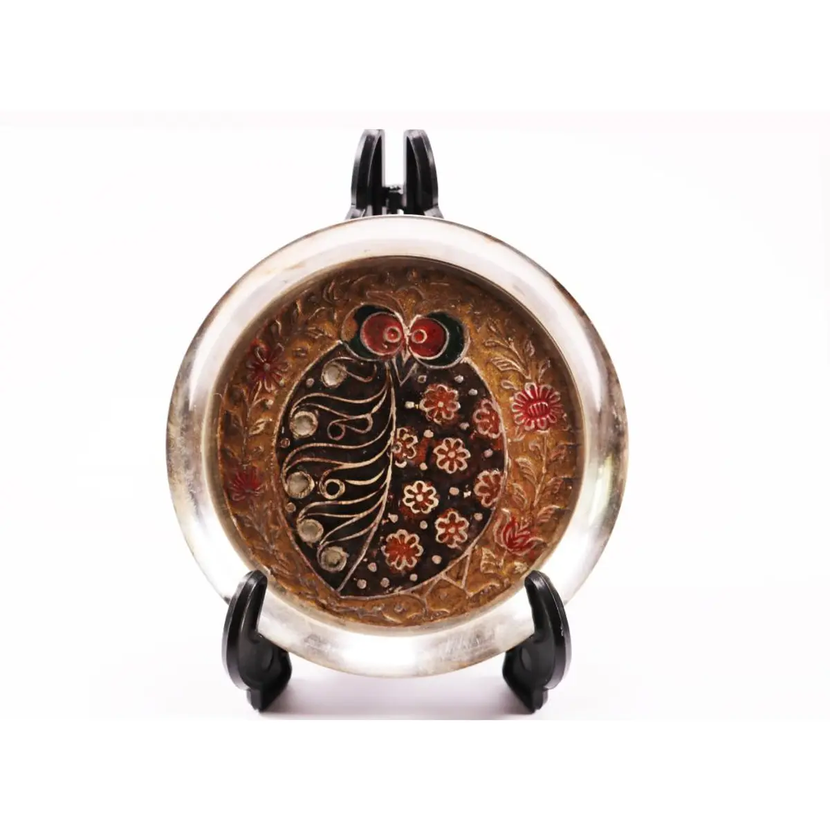 Plate Ornaments