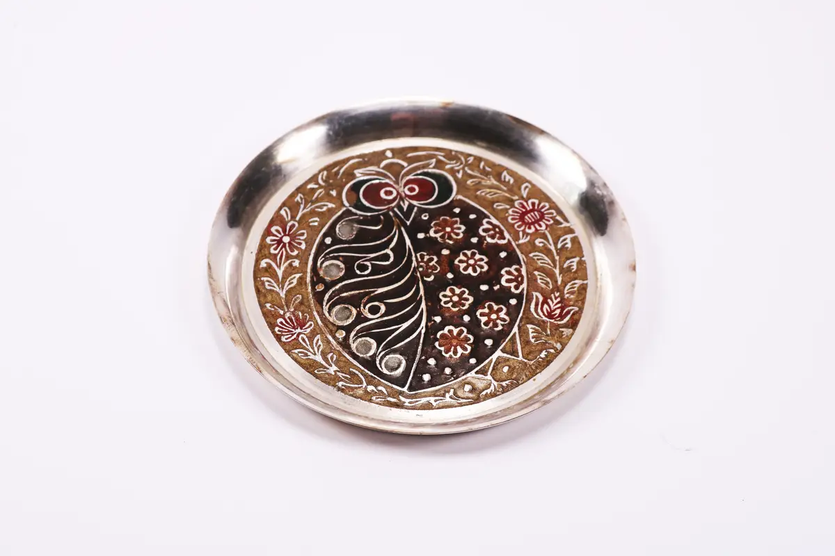 Plate Ornaments
