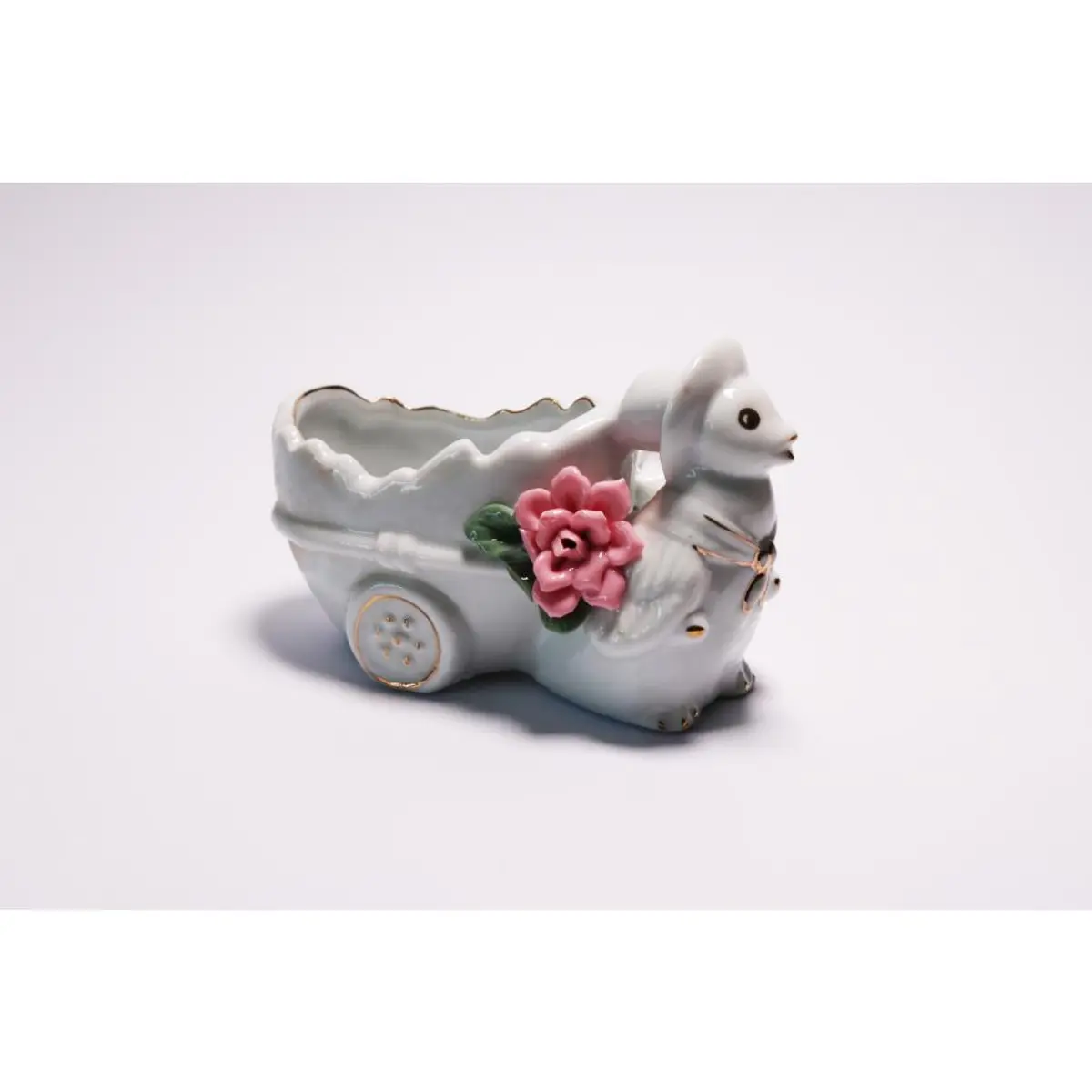 Porcelain Figurine
