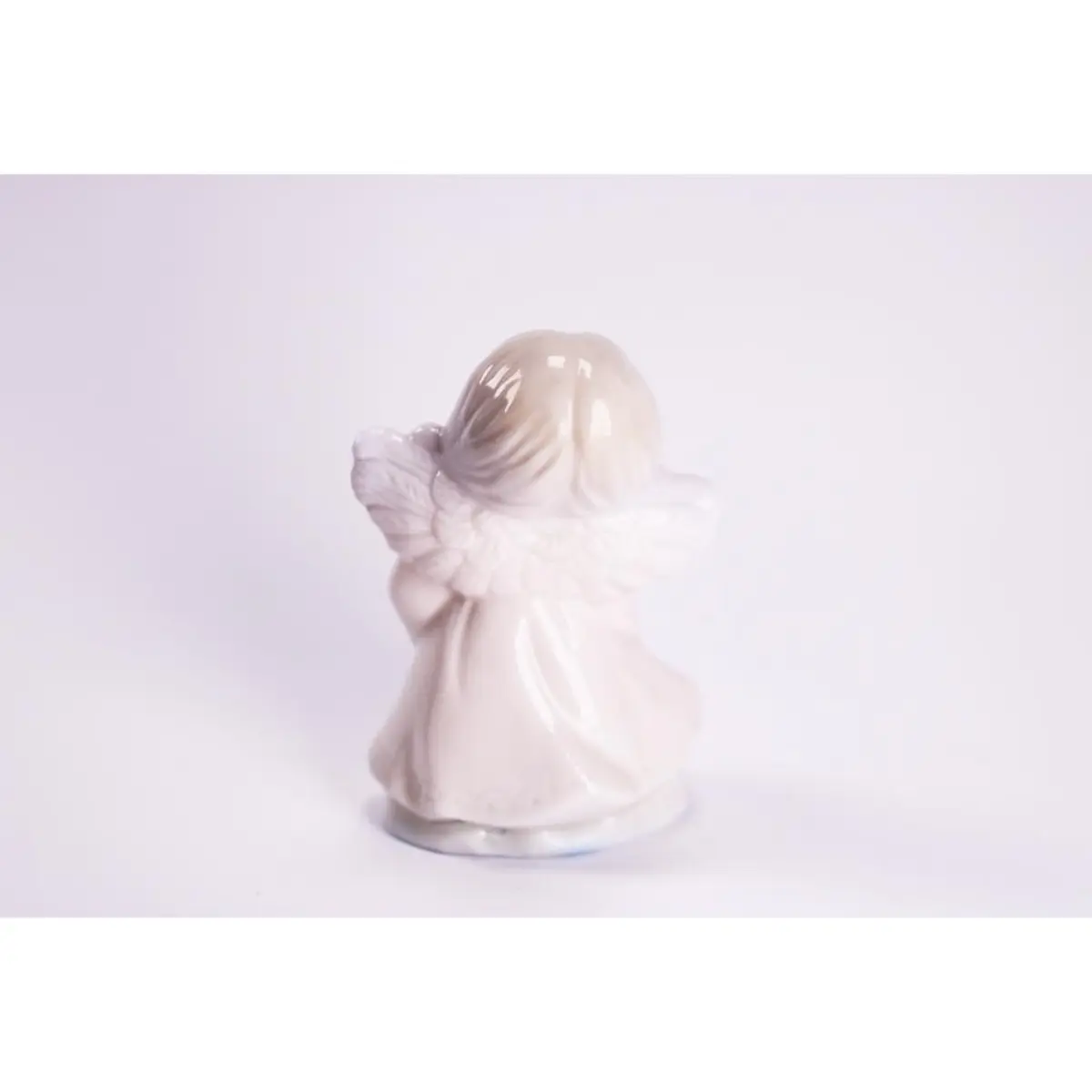 Porcelain Figurine Angel