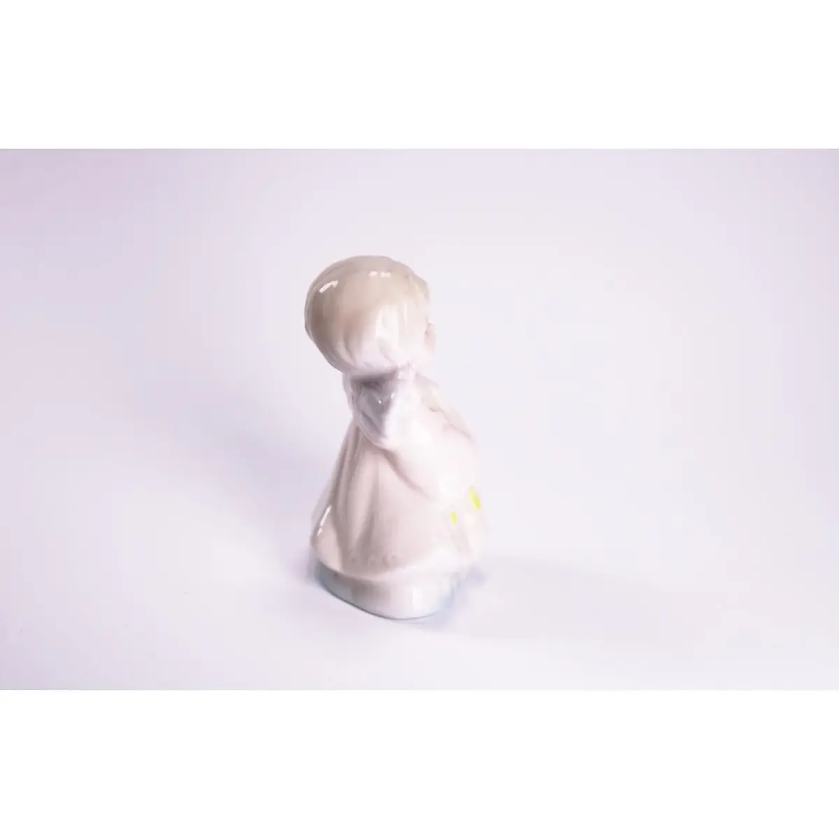 Porcelain Figurine Angel