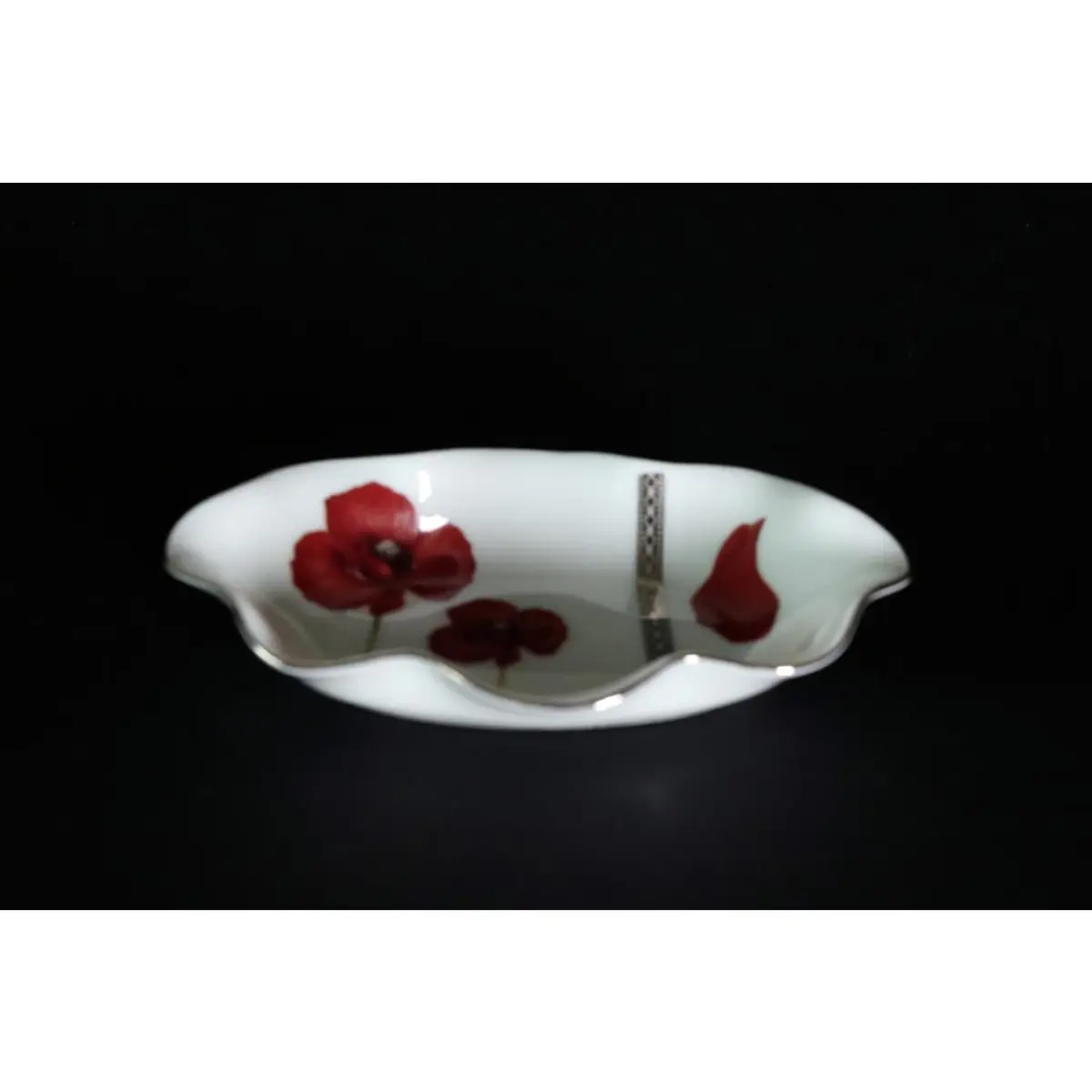 Porcelain Plate