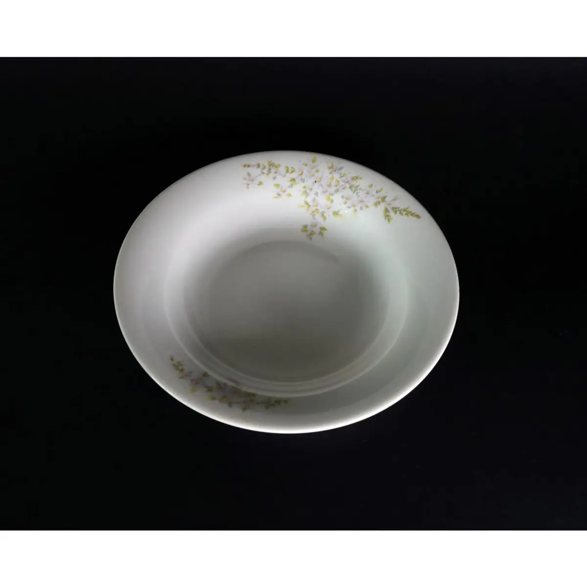 Porcelain Plate