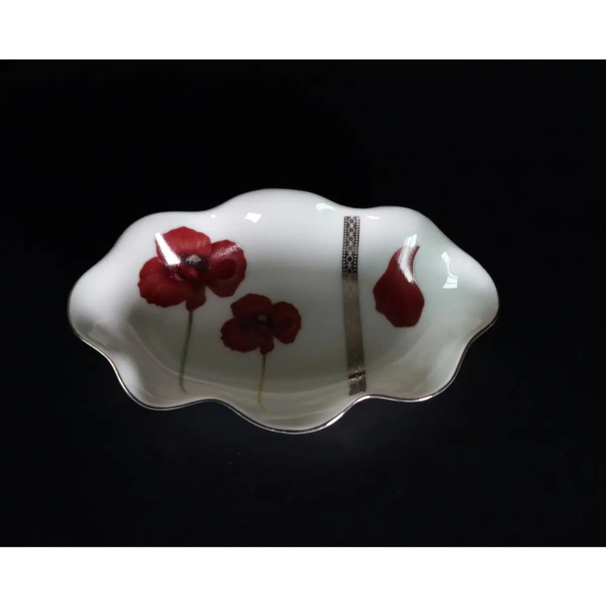 Porcelain Plate