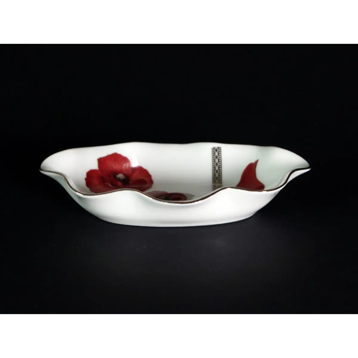 Porcelain Plate