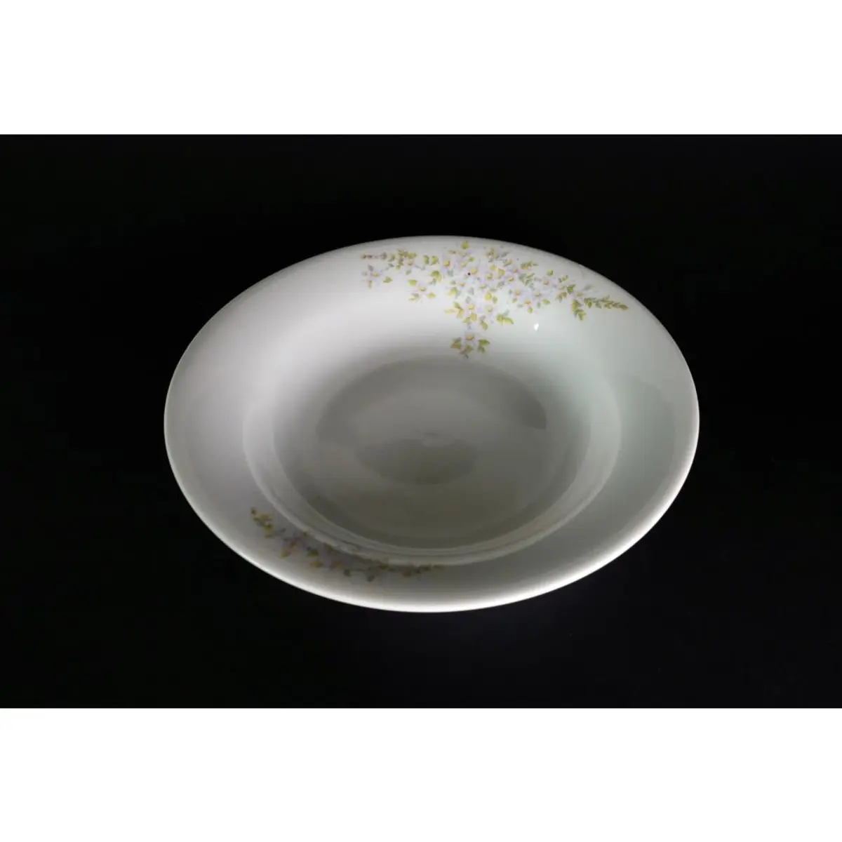 Porcelain Plate