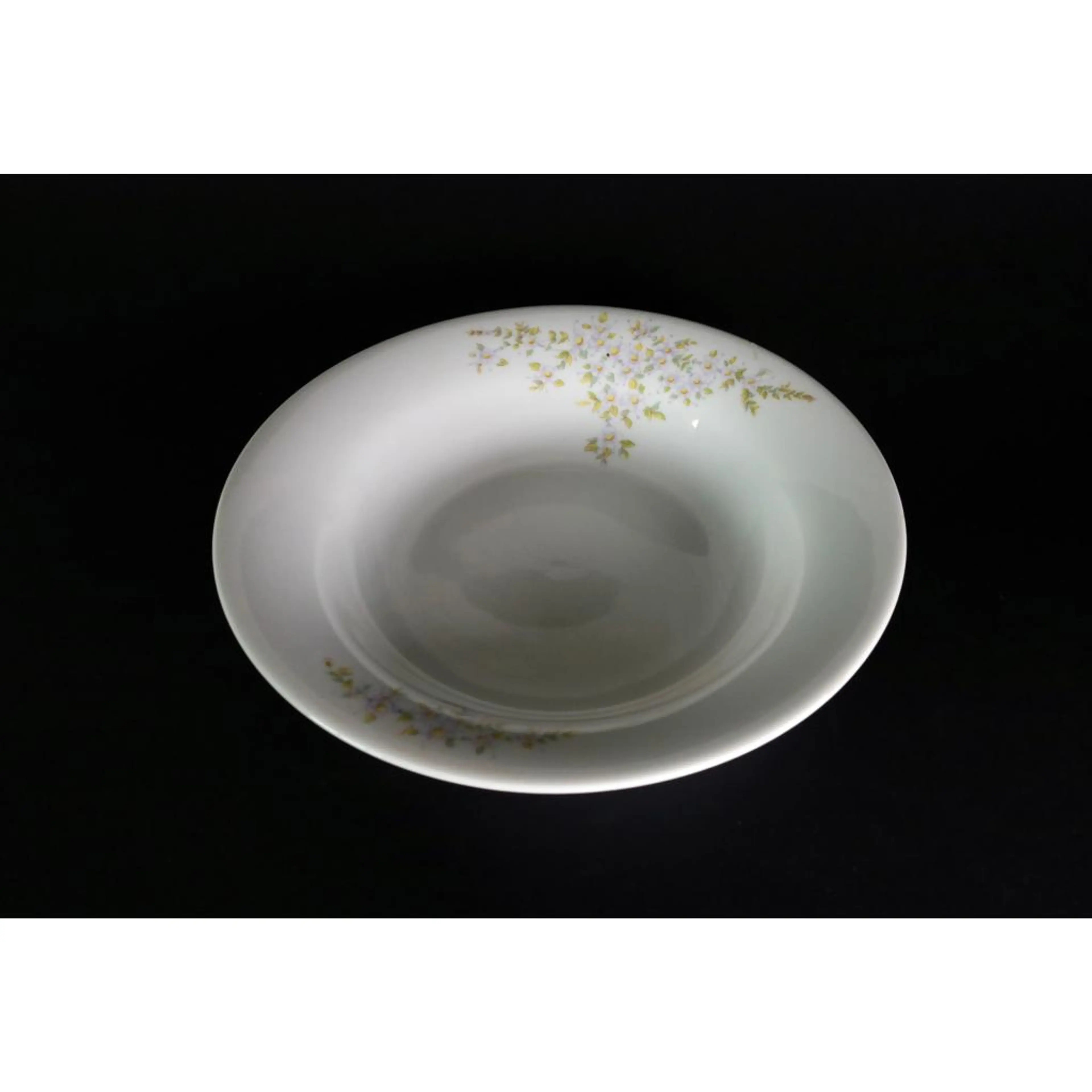 Porcelain Plate