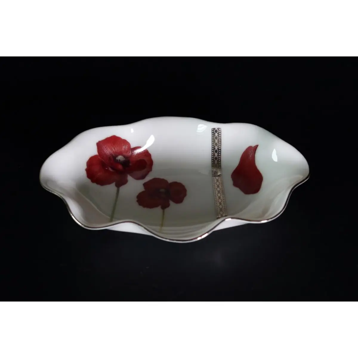 Porcelain Plate
