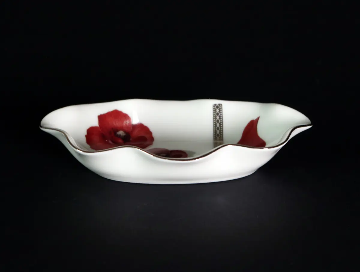 Porcelain Plate