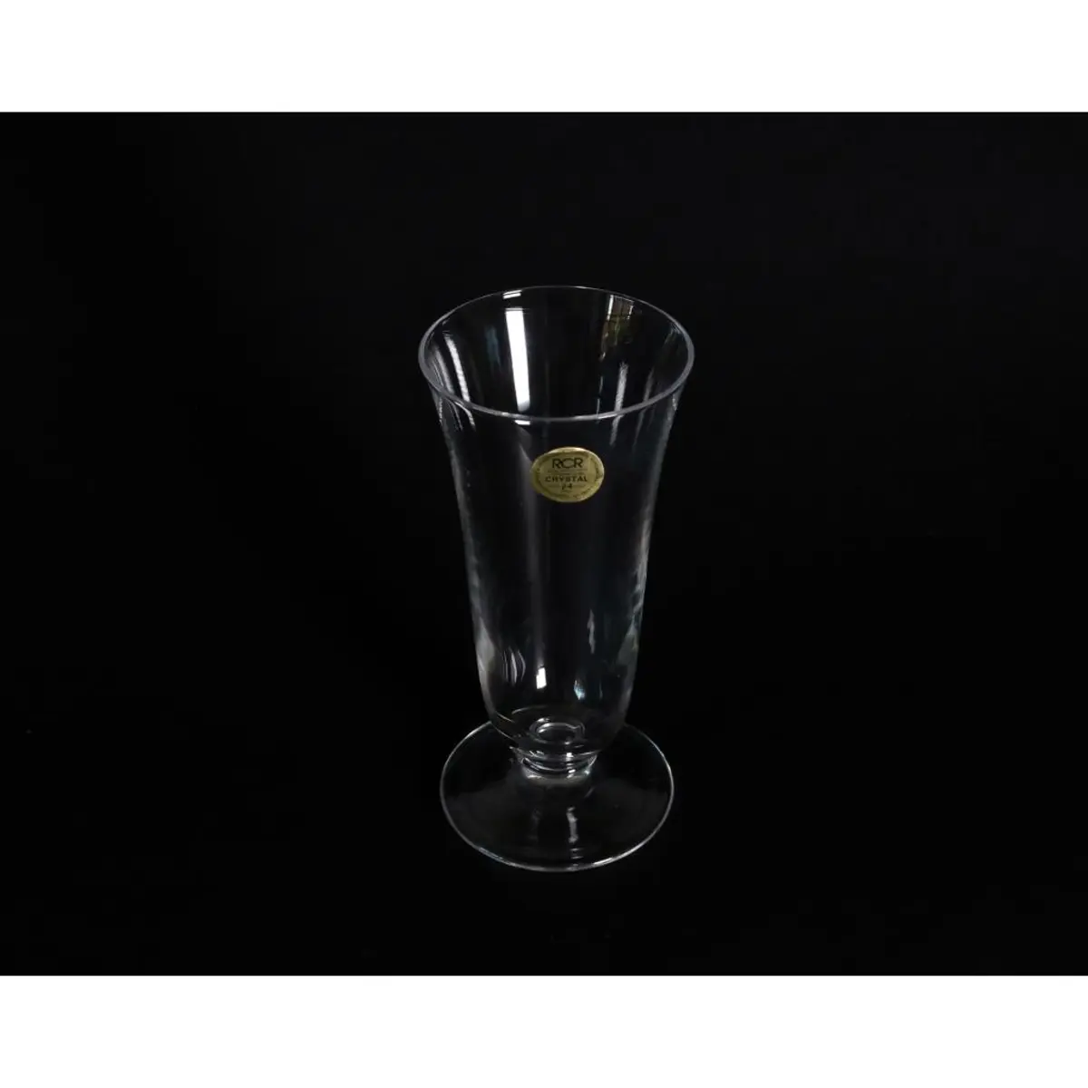 Rcr Crystal Glass