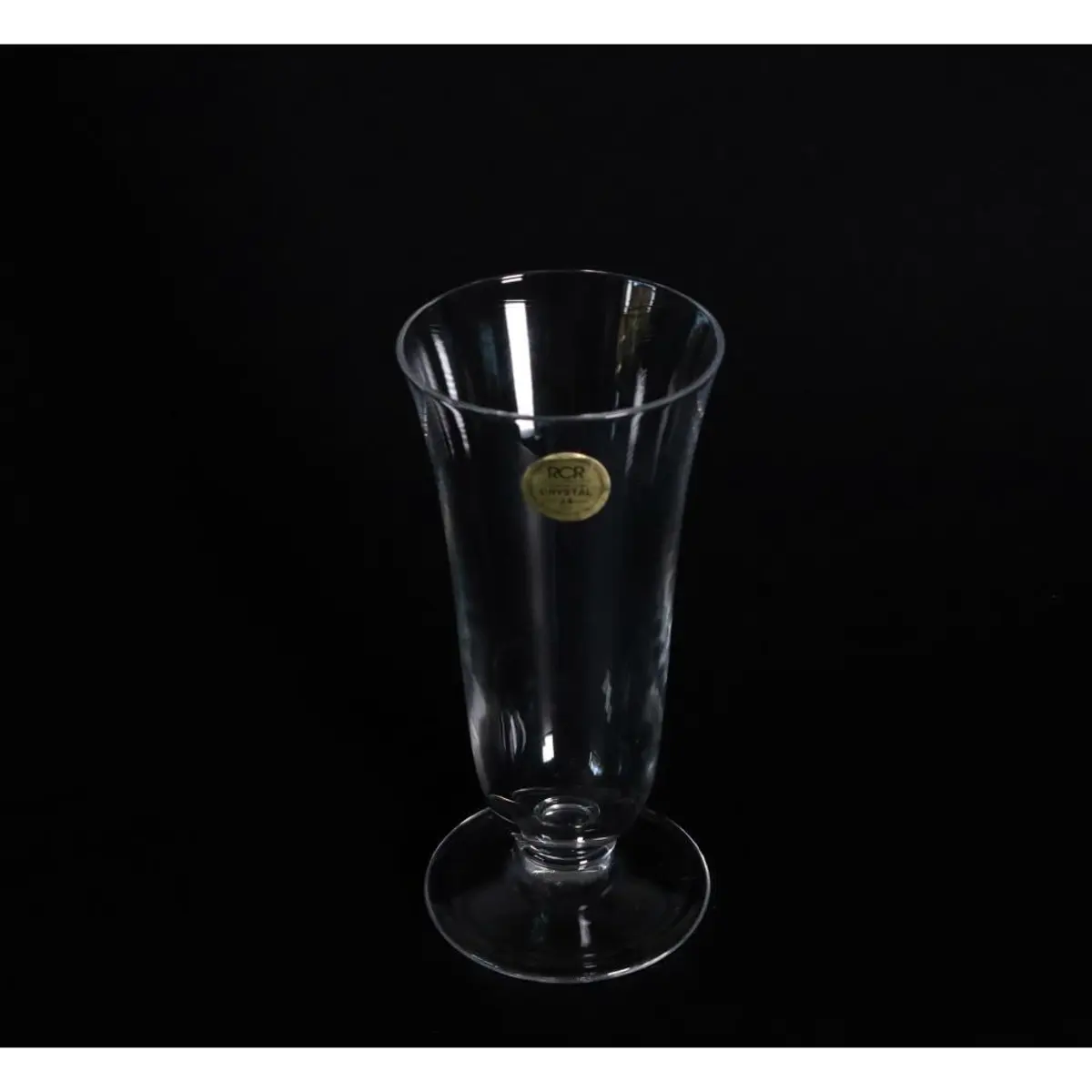 Rcr Crystal Glass