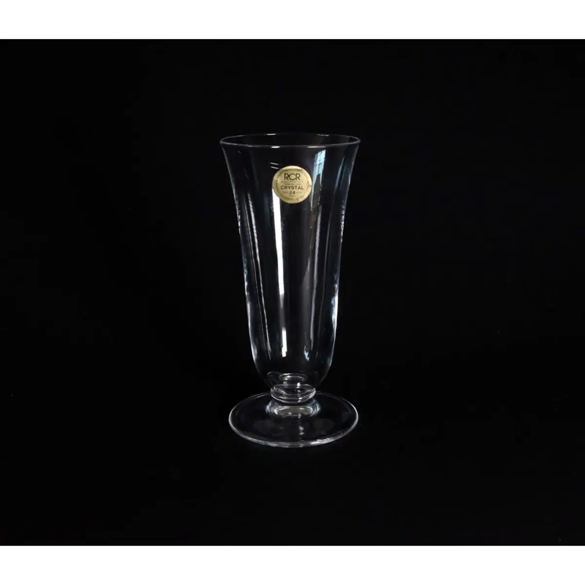 Rcr Crystal Glass