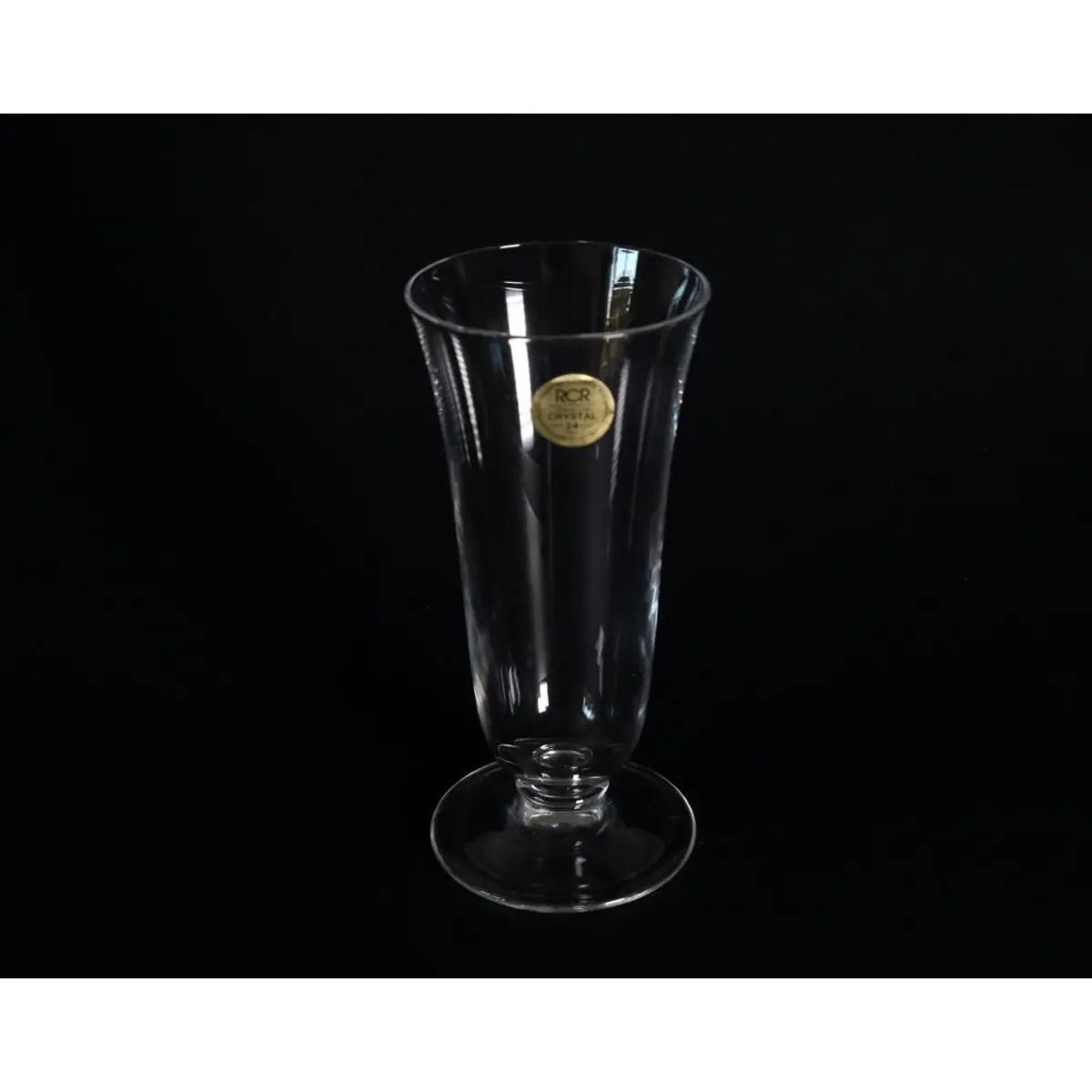 Rcr Crystal Glass
