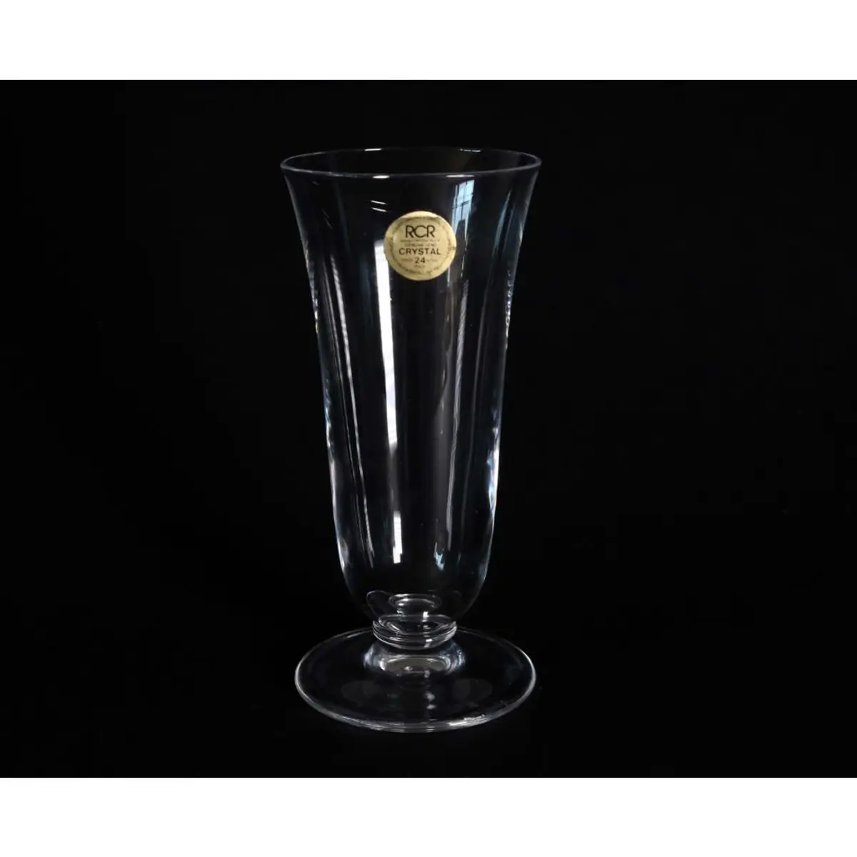 Rcr Crystal Glass